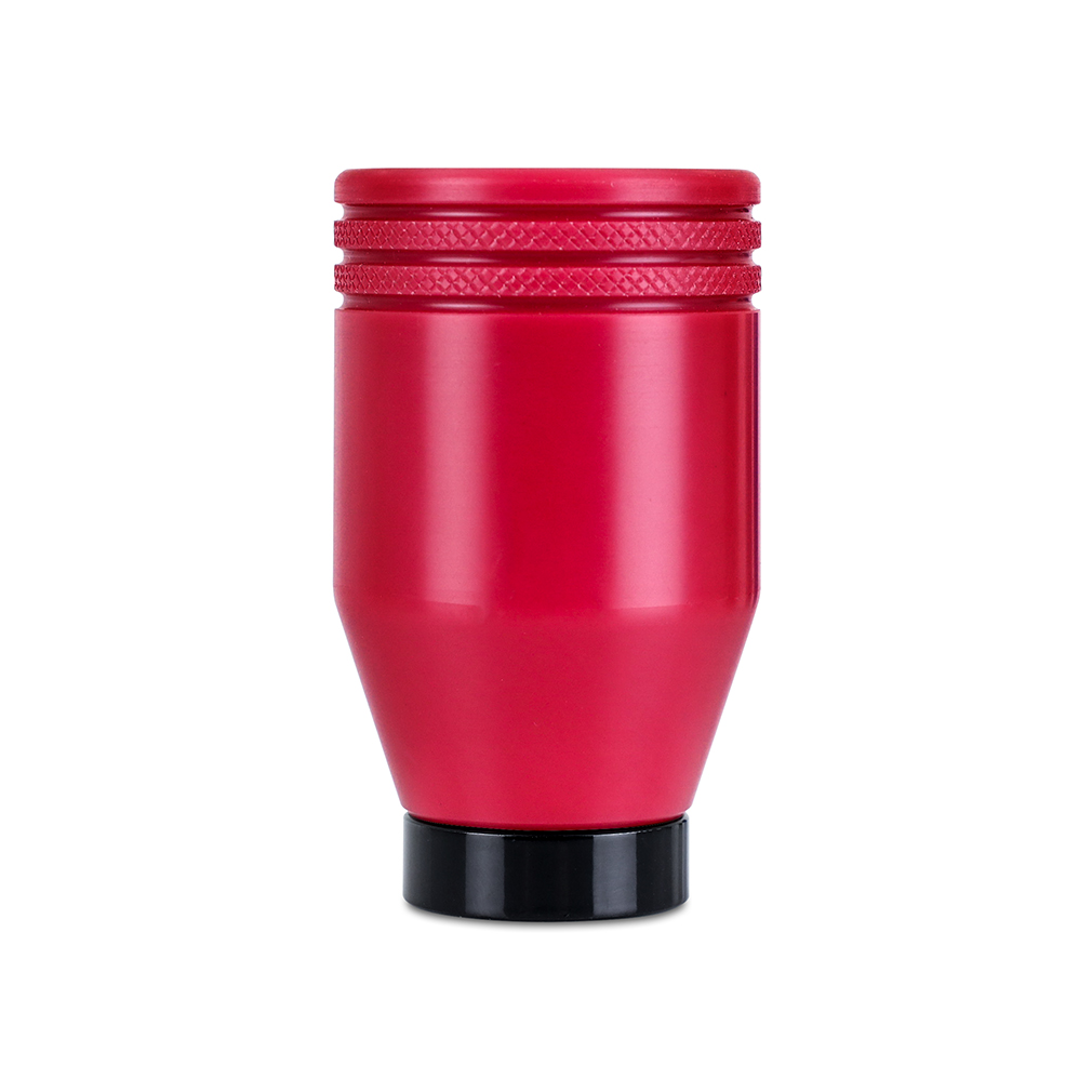 Mishimoto — Mishimoto 2022+ Subaru WRX Shift Knob Red on Black
Shift Knob - view 6